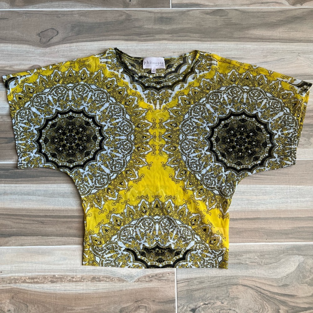 Philosophy Top